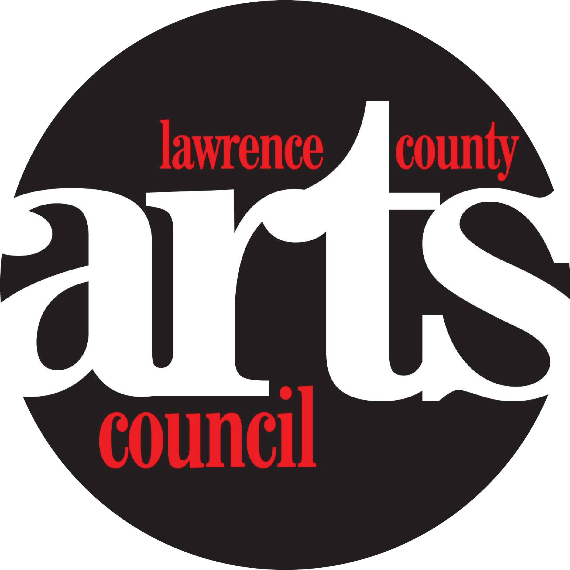Lawrence County Arts Council Director Application